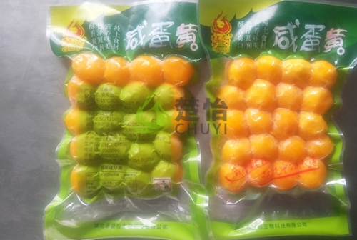 荊門咸蛋黃品牌